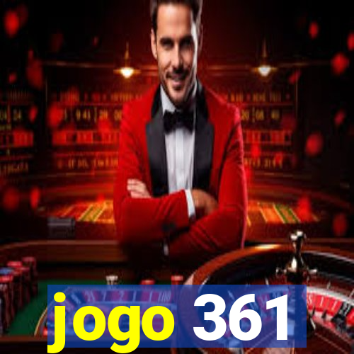 jogo 361